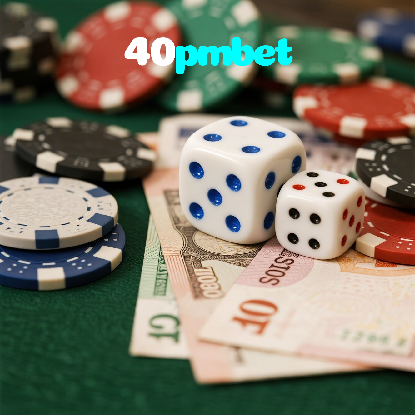 40pmbet visual