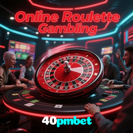 40pmbet visual