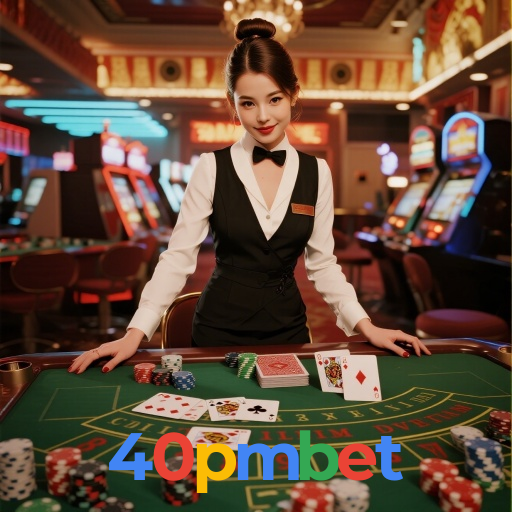 40pmbet visual