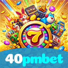 40pmbet visual