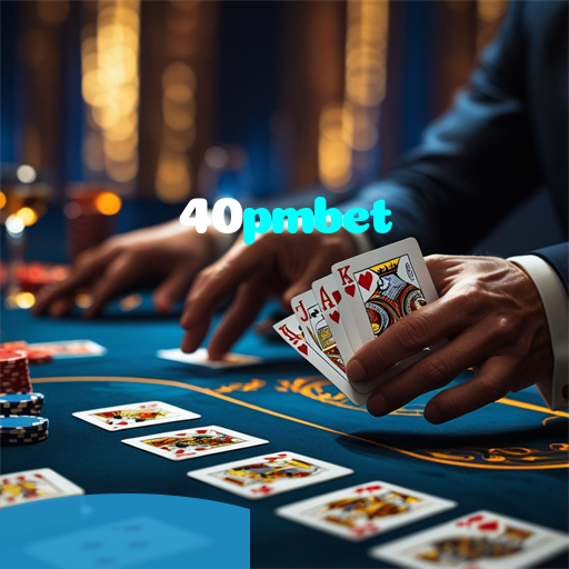 40pmbet visual