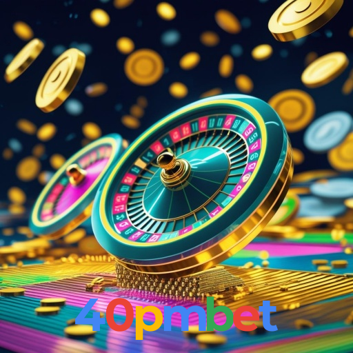 40pmbet visual