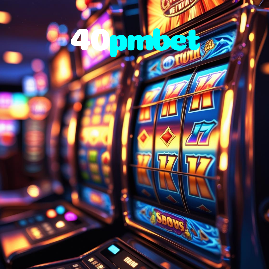40pmbet visual