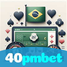 40pmbet visual