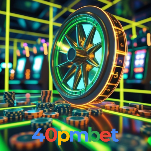 40pmbet visual