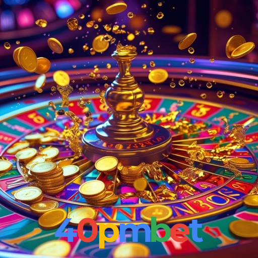 40pmbet visual
