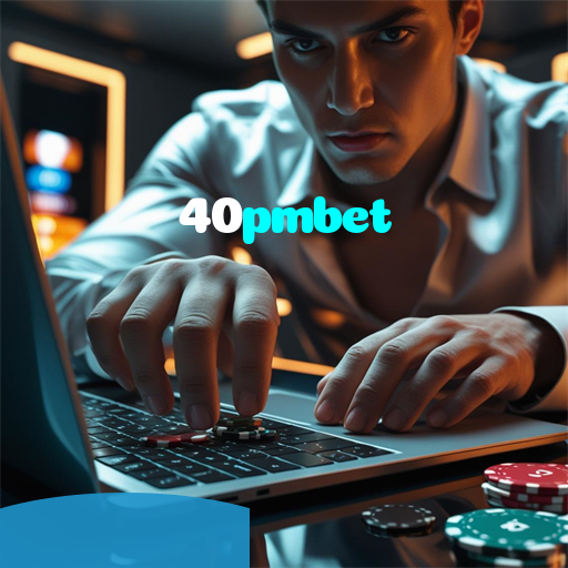 40pmbet visual