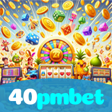 40pmbet visual