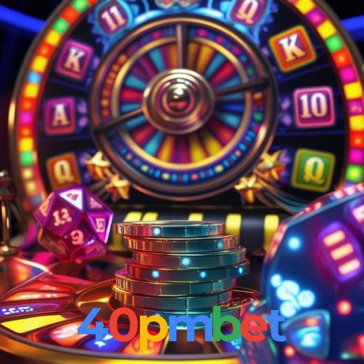 40pmbet visual