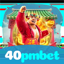 40pmbet visual