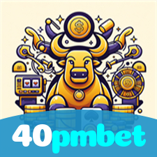 40pmbet visual