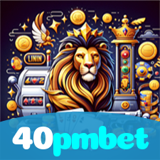 40pmbet visual