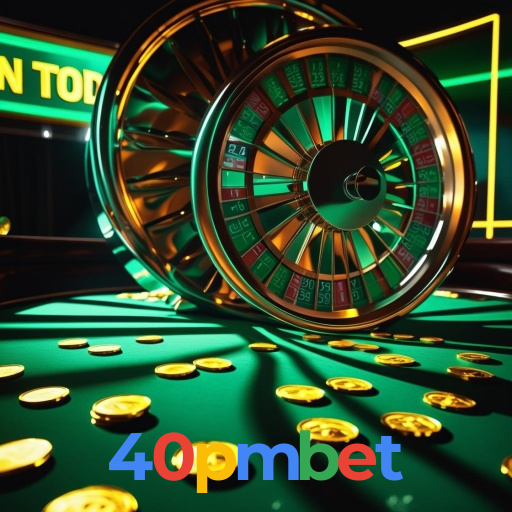 40pmbet visual