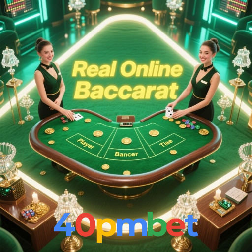 40pmbet visual