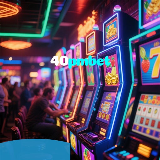 40pmbet visual