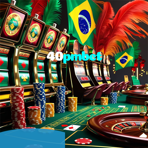 40pmbet visual