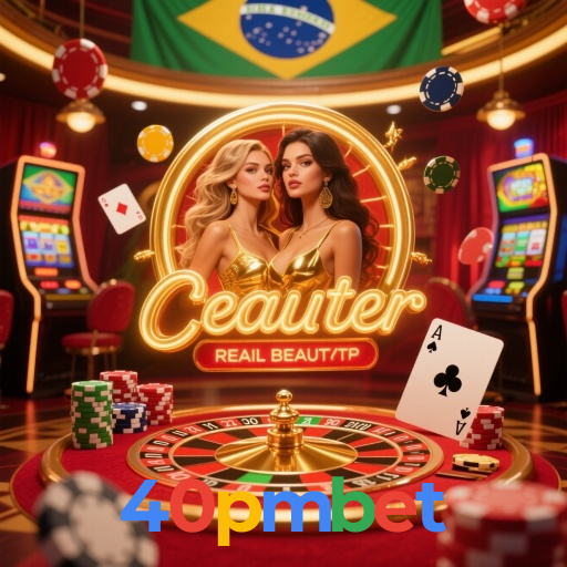40pmbet visual