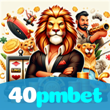 40pmbet visual