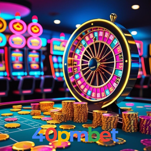 40pmbet visual