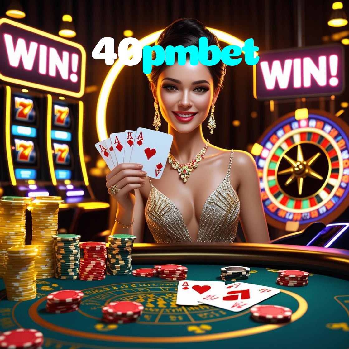 40pmbet visual