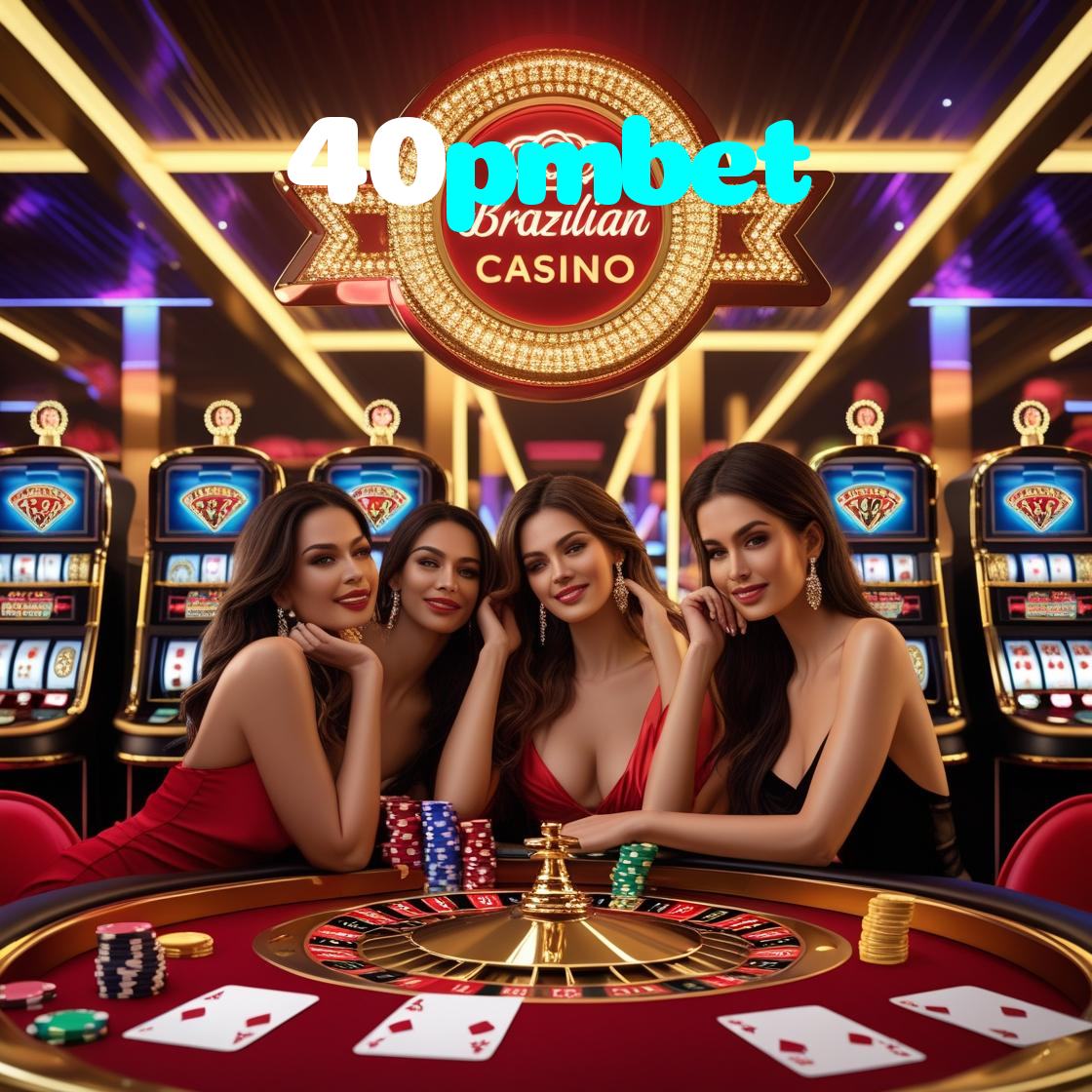 40pmbet visual