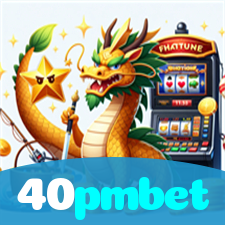 40pmbet visual