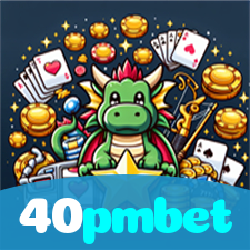 40pmbet visual