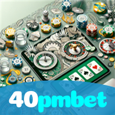 40pmbet visual