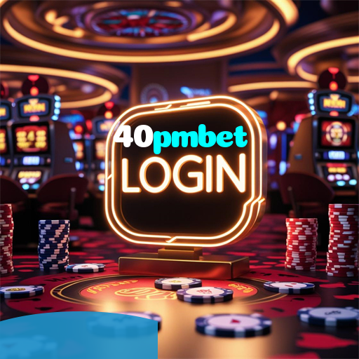 40pmbet visual