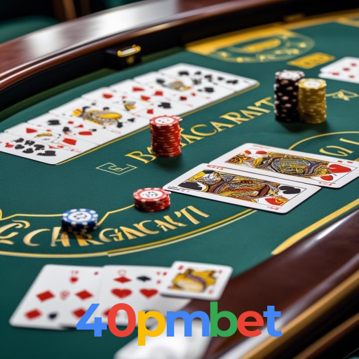 40pmbet visual