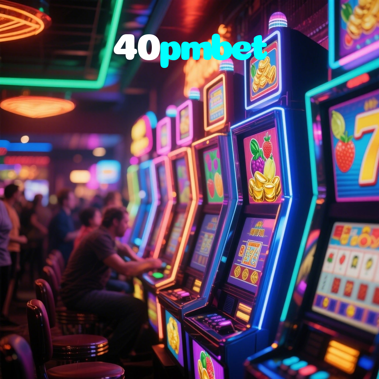 40pmbet visual