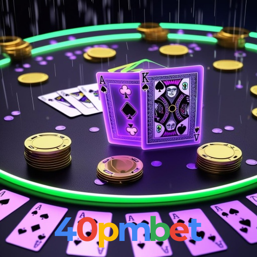 40pmbet visual