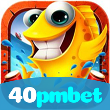 40pmbet visual