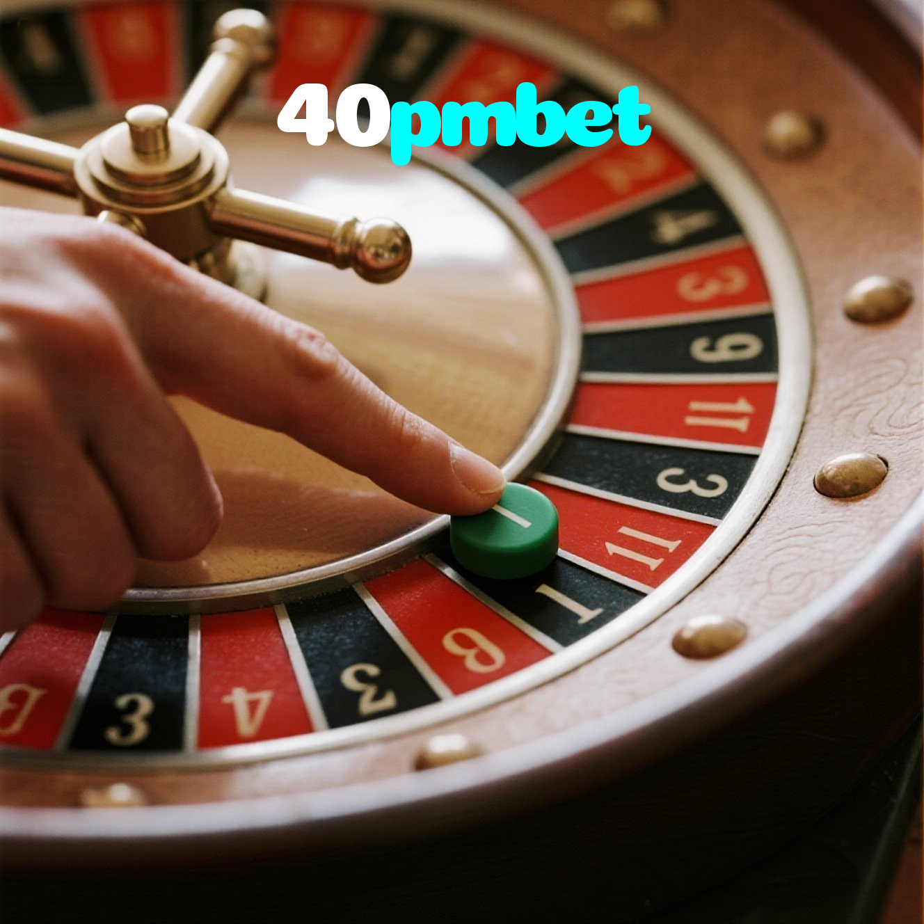 40pmbet visual