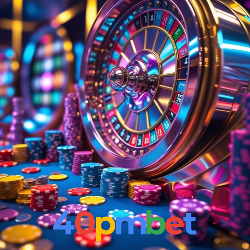 40pmbet visual