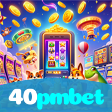 40pmbet visual