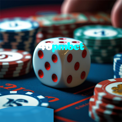 40pmbet visual