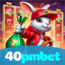 40pmbet visual