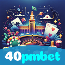 40pmbet visual
