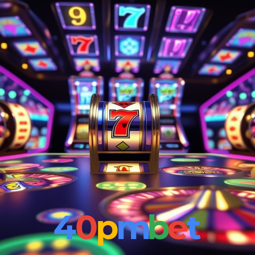 40pmbet visual
