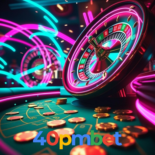 40pmbet visual