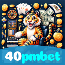 40pmbet visual