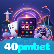 40pmbet visual