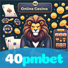 40pmbet visual