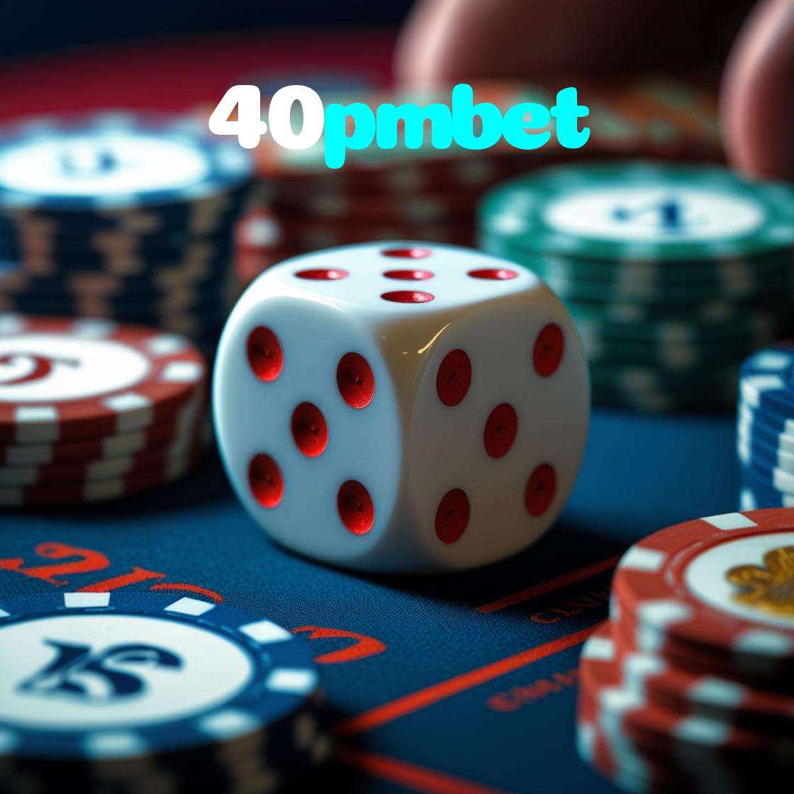 40pmbet visual