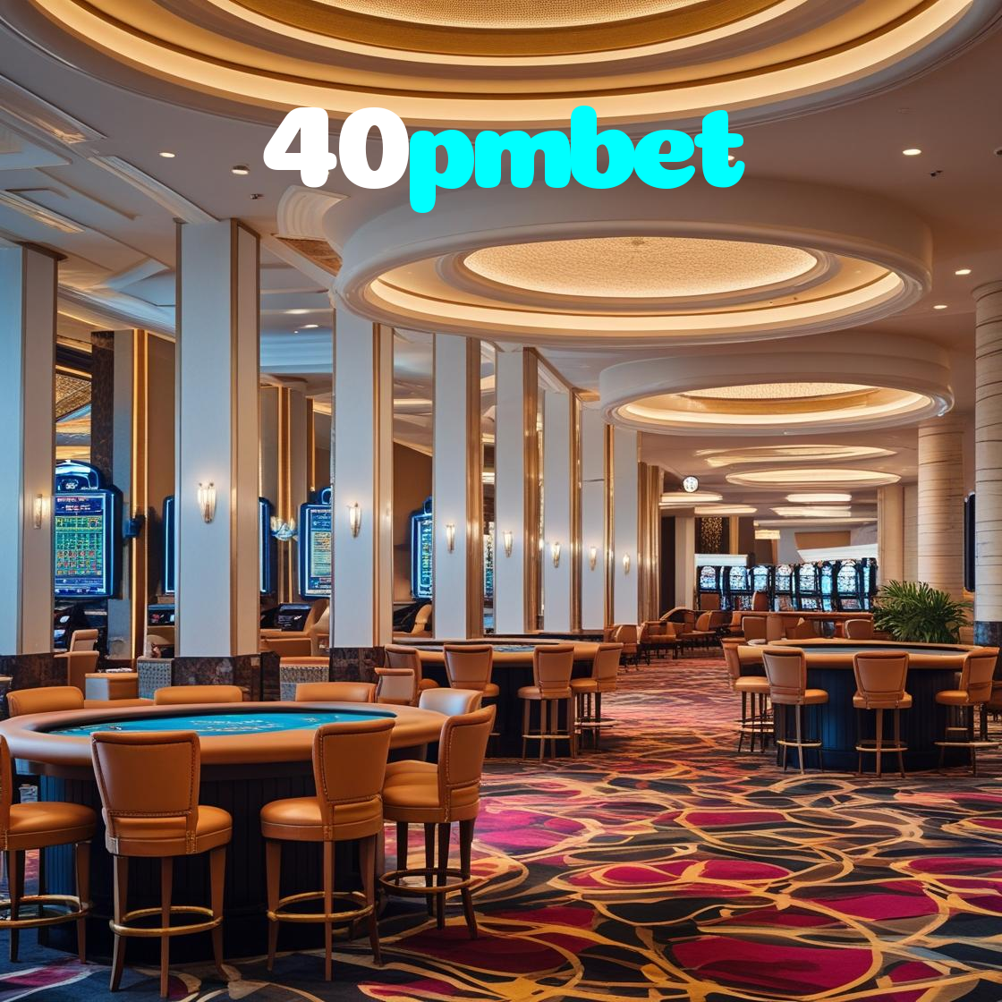 40pmbet visual