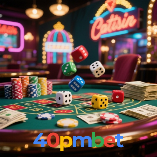 40pmbet visual