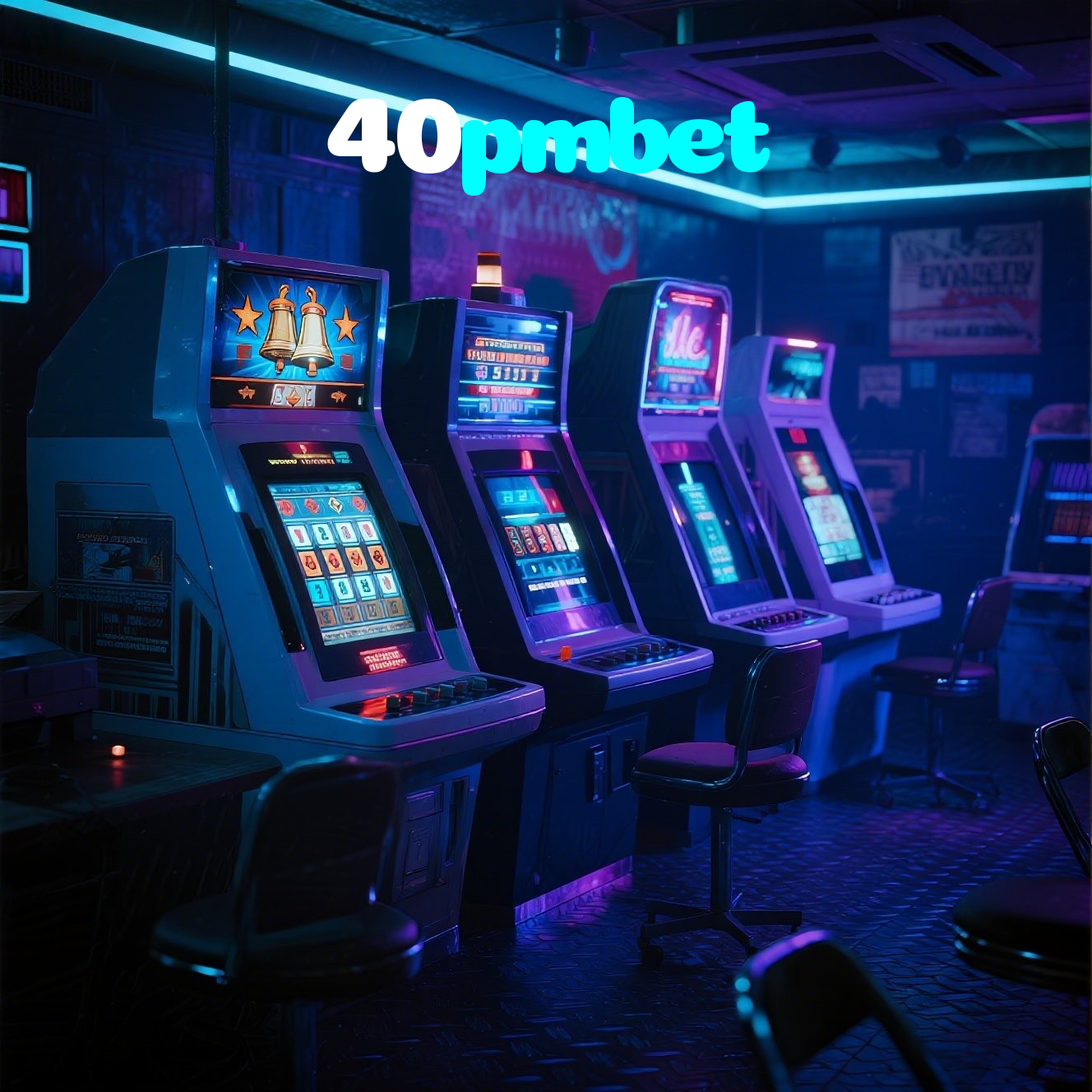 40pmbet visual
