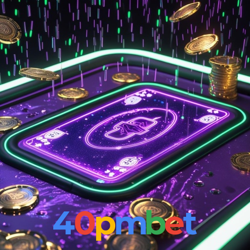 40pmbet visual