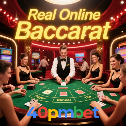 40pmbet visual